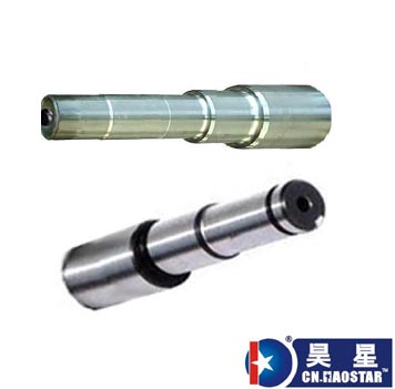 胶体磨&研磨机-连联接轴
